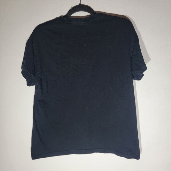 🎤A NIGHT IN TEXAS AUSTRALIAN DEATHCORE BAND T🎤 - Picture 4 of 4